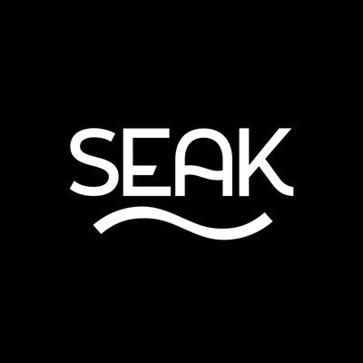 Official collaborations account for @SEAKNFT.