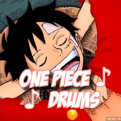 onepiecedrums Profile Picture