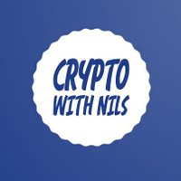 Crypto With Nils (@cryptowithnils) 's Twitter Profile