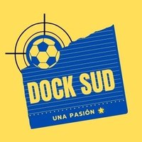 Dock Sud Una Pasion (@docksdunapasion) 's Twitter Profile