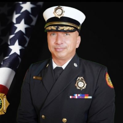 MDFRChief Profile Picture