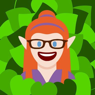 shrubdryad's profile picture. I make youtube videos, and other weird art. Well-being for all! (she/her)

INACTIVE. Please find me on Bluesky!: https://t.co/wkoYIbwTwS