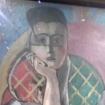 DebHeatherstone's profile picture. 