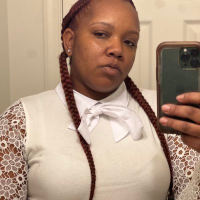 Binki5Ms's profile picture. Grandma said when I got here I was blue… Guess it’s safe to say I was born a cold Bitch! Respect some shit or expect some shit! it’s a way of life