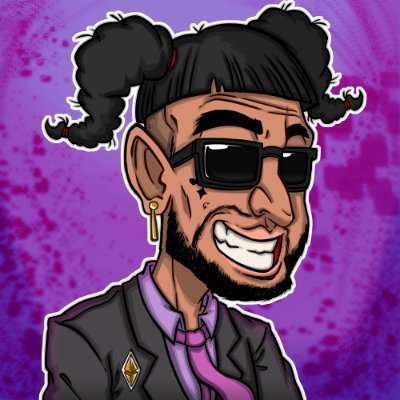 Toronto Wasteman NFTさんのプロフィール画像