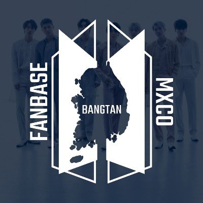 Bangtan_MXCO Profile Picture