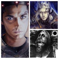 Melkor The 1st Dark Lord (Middle-Earth fan)(@MelkorOfArda1) 's Twitter Profile Photo