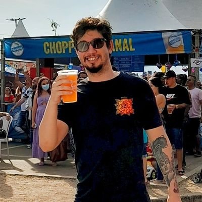 zerebruno's profile picture. Tô aqui pra coisas atoas.