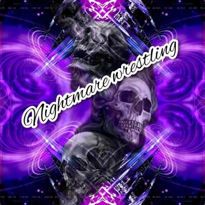 the official home of nightmare wrestling dm to join or message @mjfplsbeatme the owner we accept any wrestling from any promotion and even OC characters 🔥