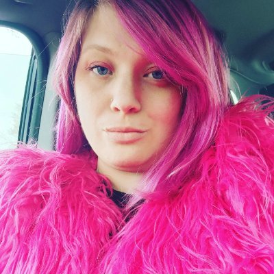 Post-op RNY. Occasional casual Twitch streamer. Part time BS student. Keeping a non-profit from going down. True crime aficionado.