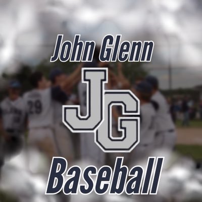 Official Twitter of John Glenn Baseball⚾️