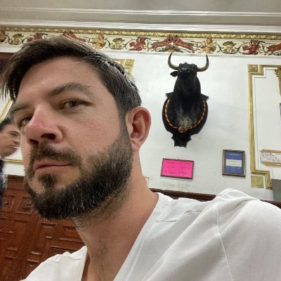 SchrodingersMat's profile picture. 