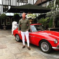 Andrew James (@andrewj26) 's Twitter Profile
