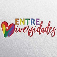 EntreDiversidades Cuba 🇨🇺🏳️‍🌈(@DiversidadesCU) 's Twitter Profile Photo