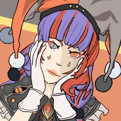 MIMI 🃏 | | I am a adult jester kek | 🃏さんのプロフィール画像