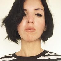 Elizabeth Torque (@torquetweet) 's Twitter Profile
