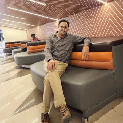 gs_mangilal's profile picture. 