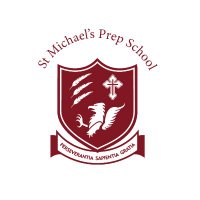 St Michael's Prep(@StMichaels_Prep) 's Twitter Profile Photo