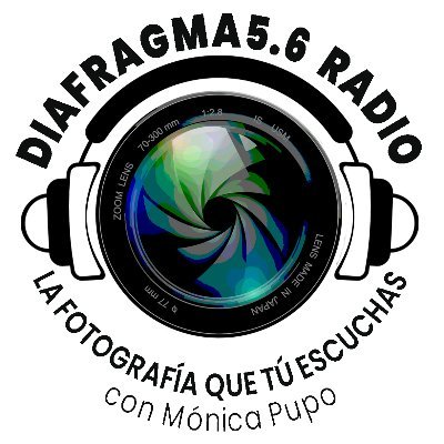 Programa de #radio online sobre el mundo #fotográfico. Producido y conducido por la #periodista y #fotógrafa @Pupo_Monica