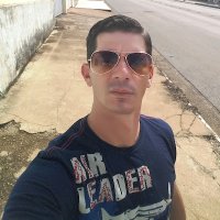 roebston j gomes (@jroebston) 's Twitter Profile