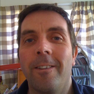 ajg12358's profile picture. 