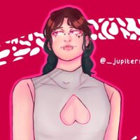 Jupiter 🥀(@_jupitersmoon) 's Twitter Profileg