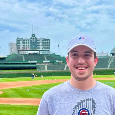 Just a guy who loves sports (but especially baseball) TT: AtTheBallpark (62k) • Insta: CameronGuzzo (27k) @highcharacter_ Host • #UMassTwitter