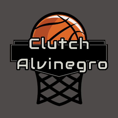 Cobertura em tempo real do Basquete Corintiano, jogos, estatísticas, notícias e muito mais! Instagram: calvinegro_sccp Contato: clutch.alvinegro@gmail.com