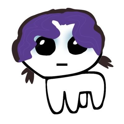 yipeee69's profile picture. she/he, 

my hobbies include bullying terfs and kissing girls ;D