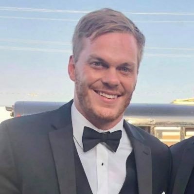 KyleScottHolmes's profile picture. Iowa