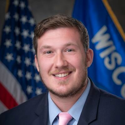 State Representative Clinton Anderson Profile