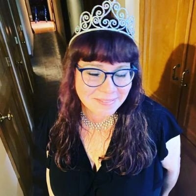 ellecannoteven's profile picture. love my cat, bunnies, skunks. #caretaker, advocate for #eldercare. feral #GenX. bi (sexual, polar), she/her. CW: I may fight with homophobes and transphobes