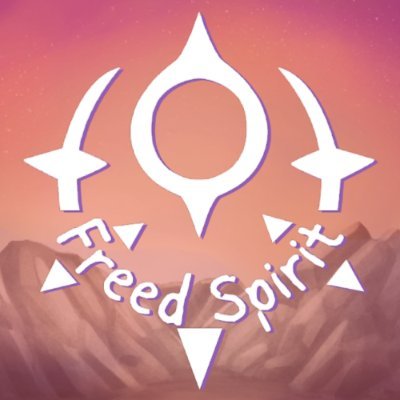 Freed Spirit: A Hapi Zineさんのプロフィール画像
