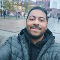 Ameen @GopherConEU(@rootameen) 's Twitter Profile Photo