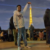 Alshreef Dahawi (@alschreefd) 's Twitter Profile