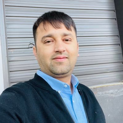 بلی هو! د افغانستان د ارزښتونو او ملې ګټو دښمن زما (شخصې دښمن دی) 😡😡