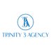 Trinity 3 Agency #TeamTrinity3 (@trinity3agency_) Twitter profile photo Trinity 3 Agency #TeamTrinity3 (@trinity3agency_) Twitter profile photo
