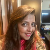 kajal jain(@kajaljain77) 's Twitter Profile Photo