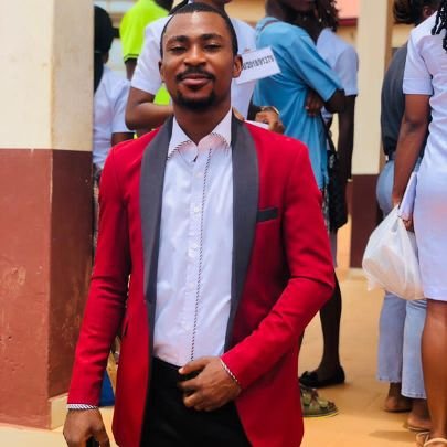 Alex_Ezea's profile picture. 🇳🇬🇨🇦
* Hustle
* Manchester United💯
* Beware of imposters
* Web 3
* Trader 
* Crypto researcher