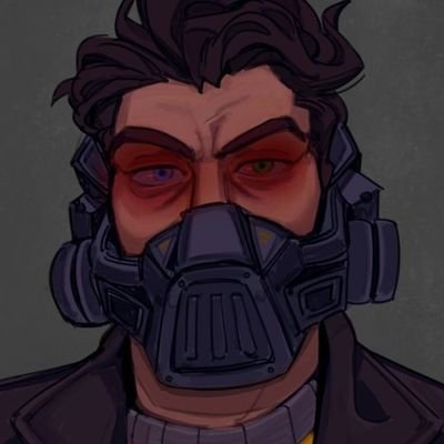 pointprometheus's profile picture. not here