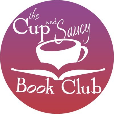 2 friends separated by a continent, talking about (mostly romance) books, authors, audiobook narrators, readers & related industries. @cupandsaucybooks TT IG FB