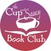 The Cup and Saucy Book Club (@cupnsaucybooks) Twitter profile photo The Cup and Saucy Book Club (@cupnsaucybooks) Twitter profile photo