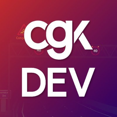 Owned by @cymru_orau

cgk Dev is a Roblox product-selling group delivering high quality, unique, user-friendly products for roleplay communities.