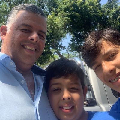 ElberNabuco's profile picture. Ter um Deus maravilhoso como mestre e Pai