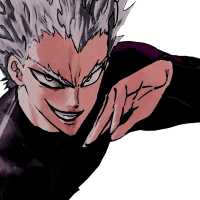 Threat Level God (@monstergarou) 's Twitter Profile Photo Threat Level God (@monstergarou) 's Twitter Profile Photo
