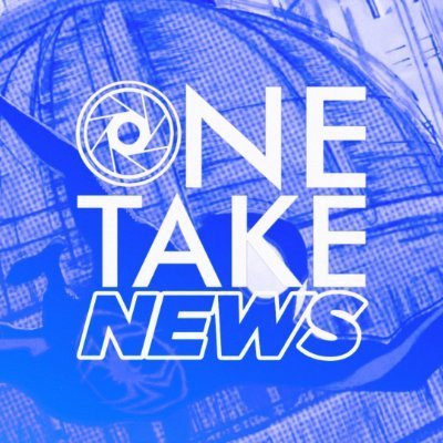 Welcome to One Take News! Your One Stop Shop For Everything In Entertainment!