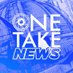 One Take 🎬 (@OneTakeNews) Twitter profile photo