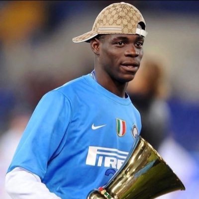 notplayboiad's profile picture. À la une