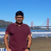 Ranjith Padinhateeri (@ranjithpa) 's Twitter Profile