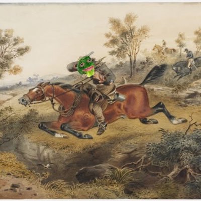 manylooseends's profile picture. I am the bio whose bio is in question